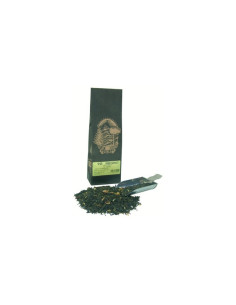Te negro de ceylán 100 g La Flor del Pirineo